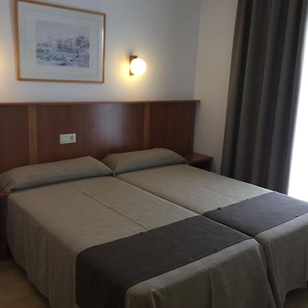 Hotel Stella Maris بلانيس المظهر الخارجي الصورة