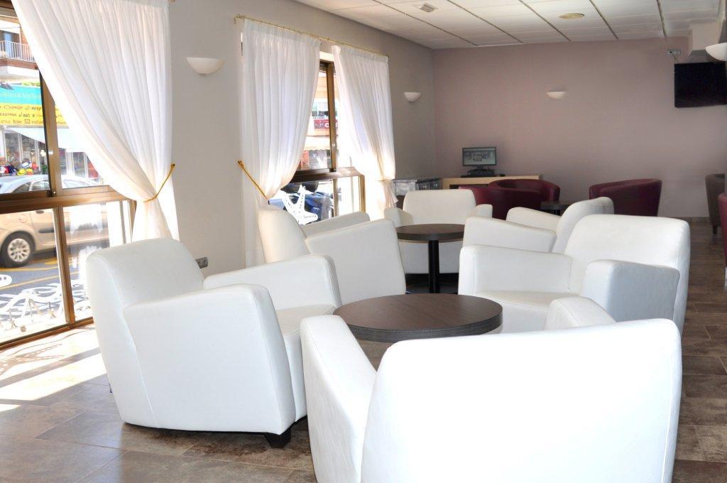 Hotel Stella Maris بلانيس المظهر الخارجي الصورة