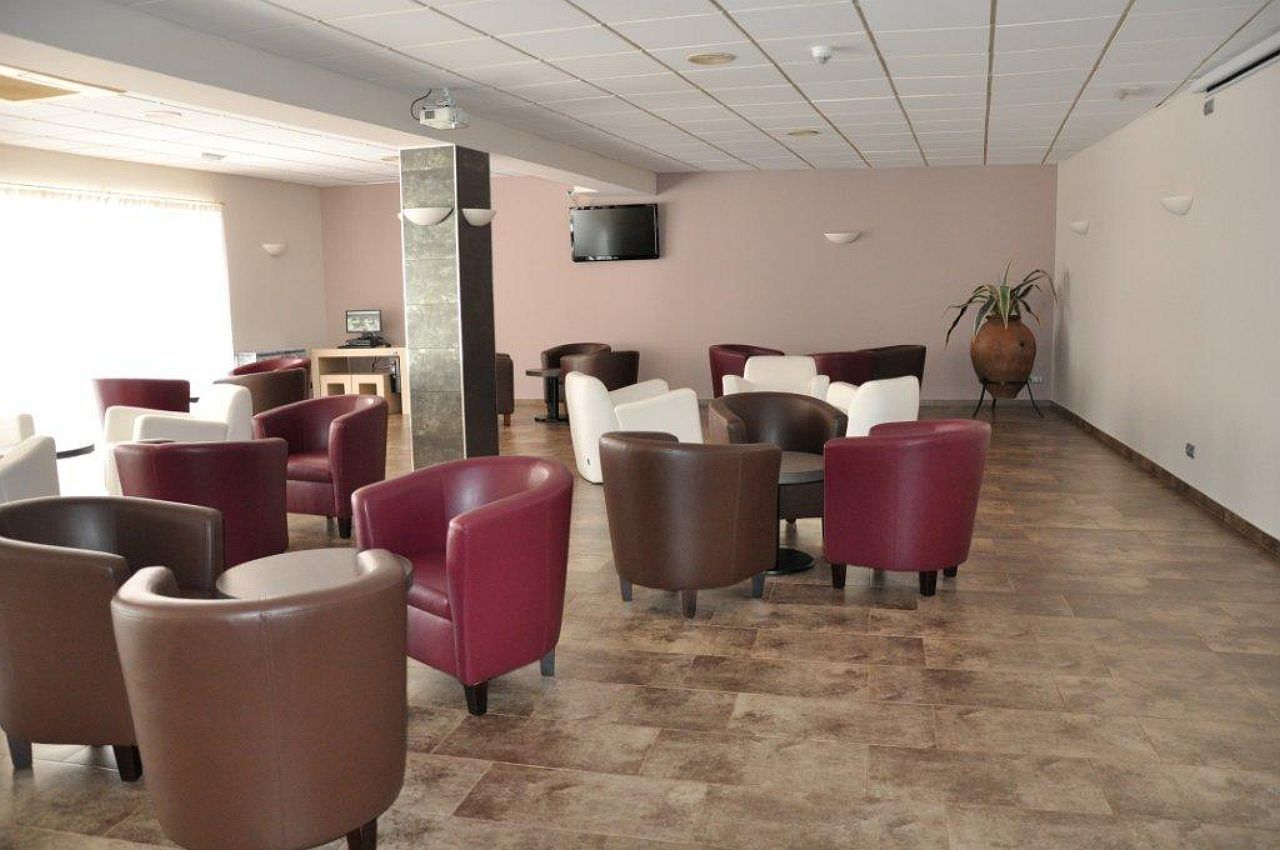 Hotel Stella Maris بلانيس المظهر الخارجي الصورة