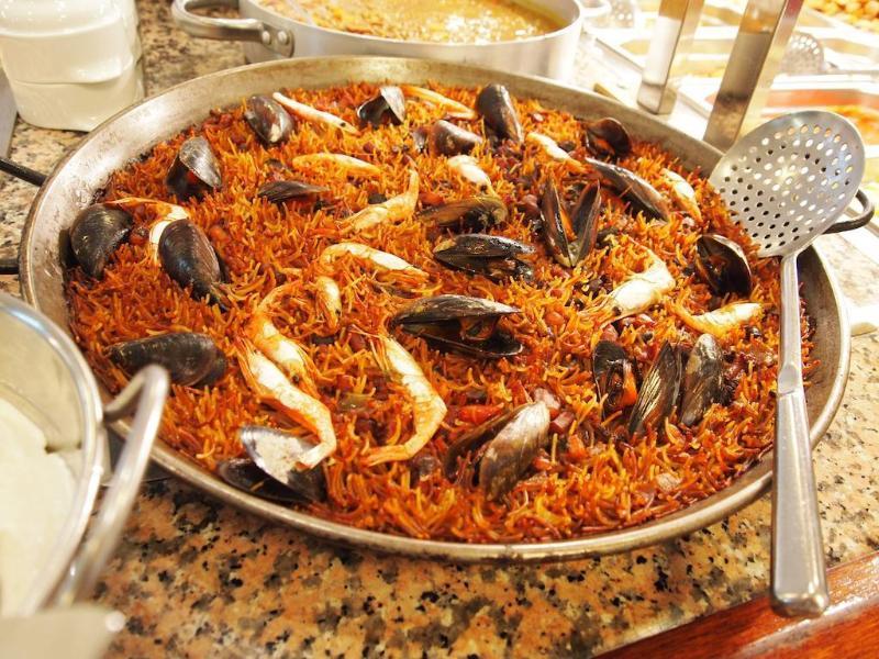 Hotel Stella Maris بلانيس المظهر الخارجي الصورة