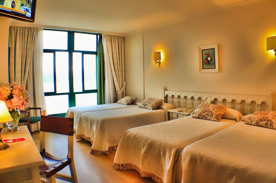 Hotel Stella Maris بلانيس المظهر الخارجي الصورة